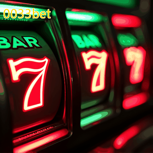 Cassino Exclusivo 0033bet: Emocione-se Jogando