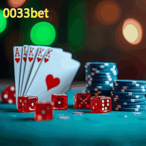 Bônus e Promoções no 0033bet – Rodadas Grátis, Códigos e Ofertas Especiais