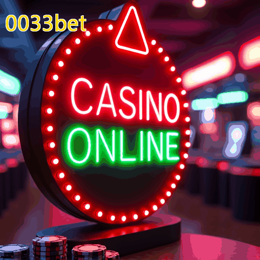 Slots Online no 0033bet – Rodadas Grátis, Megaways e Grandes Prêmios